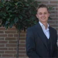 123accu.nl Employee Niels Brouwer's profile photo