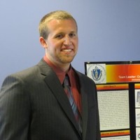 Cogmedix Employee Corey Day's profile photo