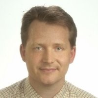IMUNON Employee Johan Lindborg's profile photo