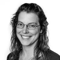 HarperCollins Christian Publishing Employee Beth Murphy's profile photo