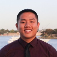 TR3 Solutions, Inc. Employee Nguyen le's profile photo