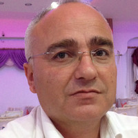 Osman Bayraktaroğlu Email