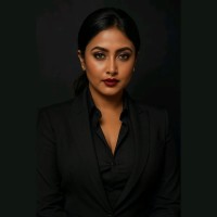 Alchemy Techsol Employee Jennifer Beck's profile photo