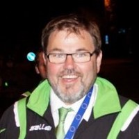 VEBO Genossenschaft Employee Manfred Bader's profile photo