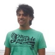 Adobe Employee Oscar Bolaños's profile photo