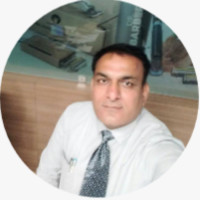 LetsShave Employee Yashpal Sharma's profile photo