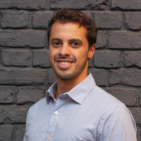DYNA Engineering Employee Jeremias Valentini's profile photo