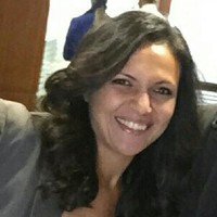Abu Dhabi Islamic Bank - Egypt Employee Georgina Sorial's profile photo