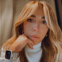 Sicurcond Employee Camilla Ricchieri's profile photo