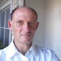 J.P. Morgan Employee Alex Sobolev's profile photo