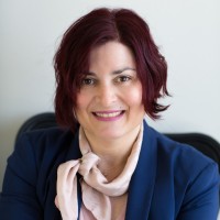 PROTASIS SA Employee Chrysa Zouli's profile photo