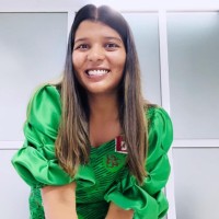 ORIENTAL YEAST INDIA PRIVATE LIMITED Employee Akanksha Jain's profile photo