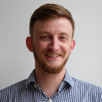 Prospira Global Employee Richard Batty's profile photo