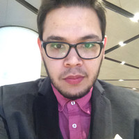 OSTCS Employee Samuel Chao's profile photo