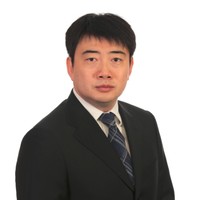 Lisconn Employee Rui Zhang's profile photo