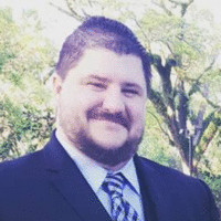 David Whittle's profile photo