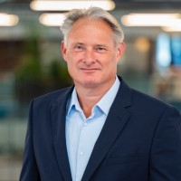 PostNL Employee Willem-Jan van Tongeren's profile photo