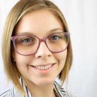 Inland Crane, Inc. Employee Katrina Gonzalez's profile photo