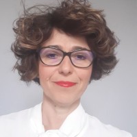 TOVER Srl Employee Katia Rosamilia's profile photo