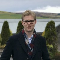 Nordnet Bank AB Employee Robin Engström's profile photo