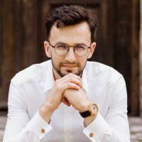TrenkTuras Employee Deividas Urbonavičius's profile photo