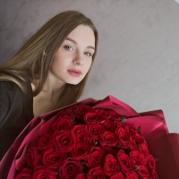 Alpha Crew Group Employee Yelyzaveta Dmytruk's profile photo