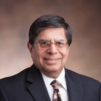 Carroll Hospital Employee Sarva Girdhar's profile photo