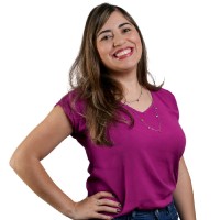 Too Seguros Employee Fernanda Bertolini's profile photo