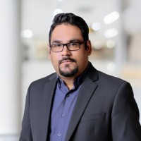 Cybergrc Academy & Services Employee Luv Johar's profile photo