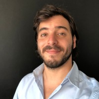 PwC Employee Nicolas Lobos's profile photo