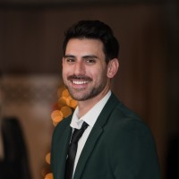 ThirdPacket Technologies Employee Safe Troy Ehardt's profile photo