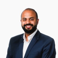 Gescan Employee Usama Saeed's profile photo