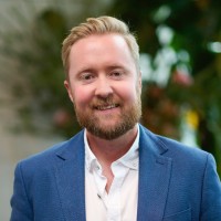 Daniel Barker Email & Phone Number