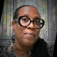 Housing Authority City of Asheville Employee Elaine Scott's profile photo