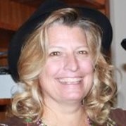 Solventum Employee Cyndi Erp-Long's profile photo