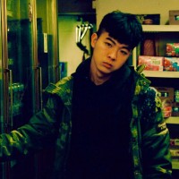 Manhattan Portage Employee Anson Fok's profile photo