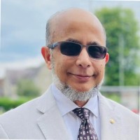 StarTrek Trips Employee Hadi Hadi's profile photo