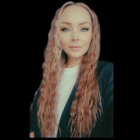 Mezzle. Employee Rebecca Downs's profile photo