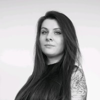 Iryna Nalyvaiko Email