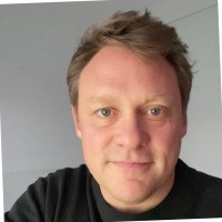 Dune Strategies Employee Nathan McDonald's profile photo