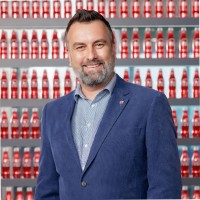 Swire Coca-Cola Employee Stephen Atkinson's profile photo