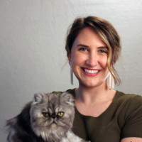 Tracy Anderson Method Employee Jessica Swift's profile photo