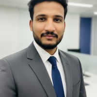 UEX Employee Rekabul Hoque's profile photo