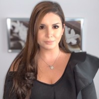 Jasmine Sid Email & Phone Number