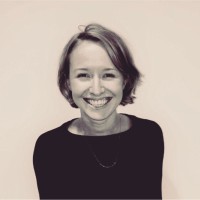 AMPLIFY Employee Jess Lewatt's profile photo