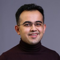 Saama Capital Employee Arpan Kapoor's profile photo