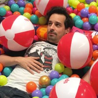 Tipeee Employee Jonas Mary's profile photo
