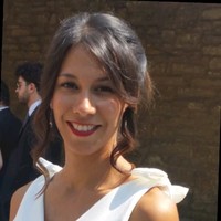 Teorema Employee Pamela Persico's profile photo