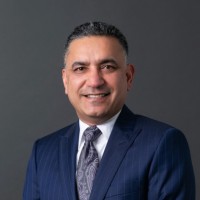 Unissant Employee Hitesh Vashistha's profile photo
