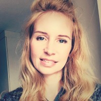 Pearson Employee Ali Morgan's profile photo